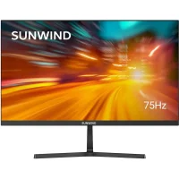 Монитор SunWind SM-27QI201 фото 1
